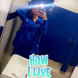 Meet your Posher, Raquel